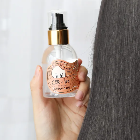 Cer-100 Hair Muscle Essence Oil