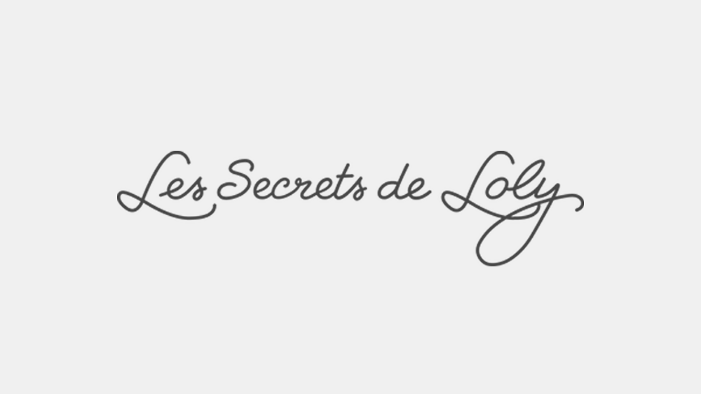 Les Secrets de Loly