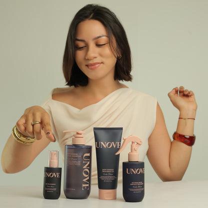 Silk Oil Essence