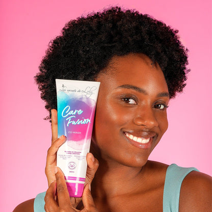 Care Fusion