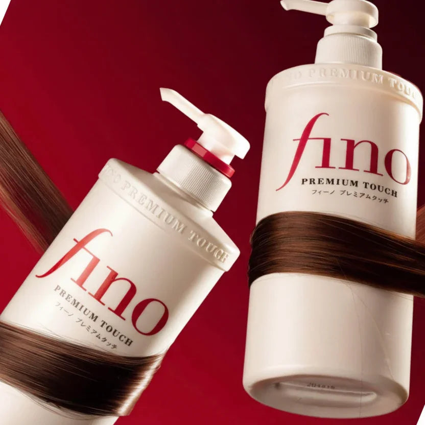 Fino Premium Touch Conditioner