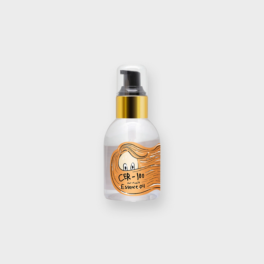Cer-100 Hair Muscle Essence Oil