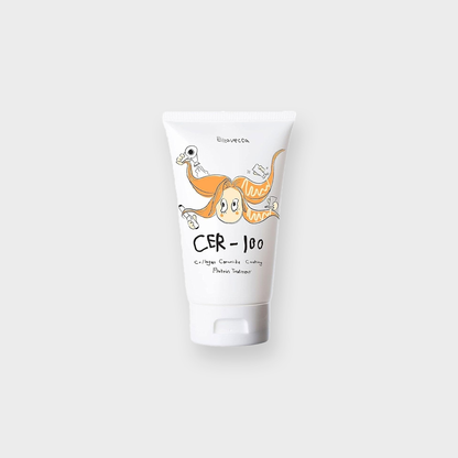 Milky Piggy CER-100 Collagen Ceramide Coating Protein Treatment