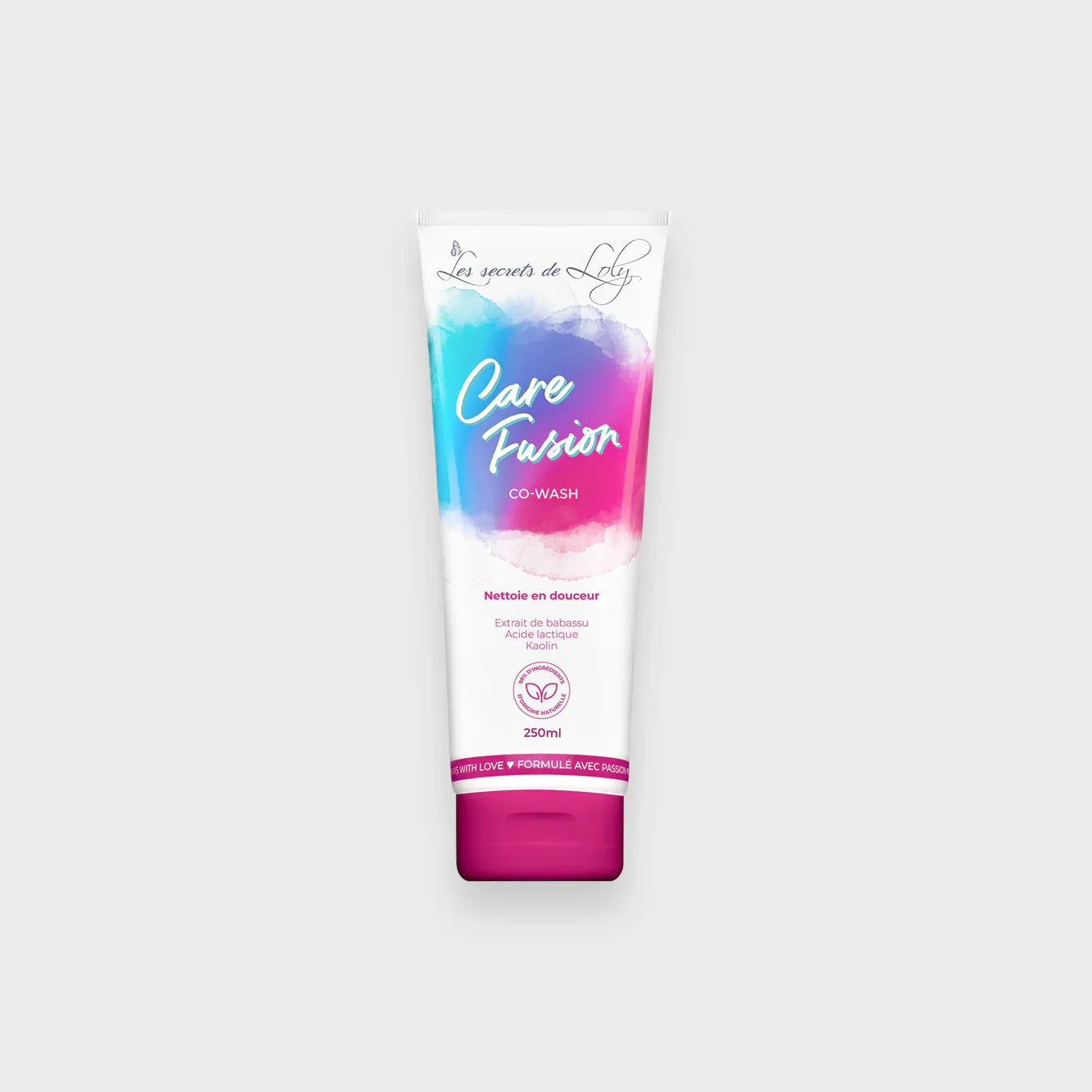 Care Fusion