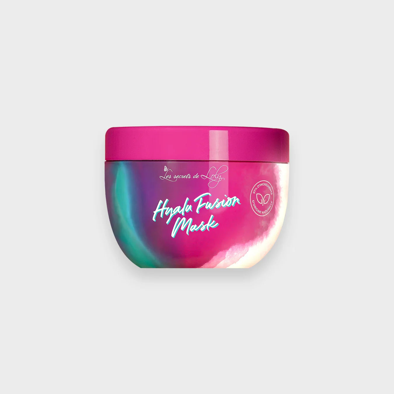 Hyalu Fusion Mask