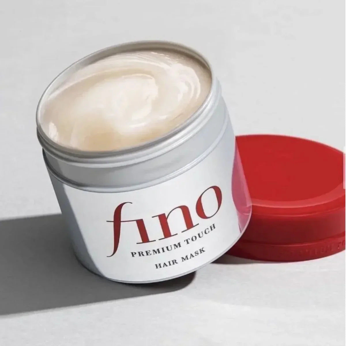 Fino Premium Touch Hair MASK
