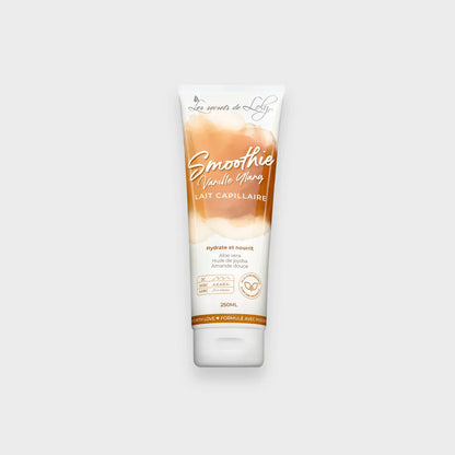 Smoothie Vanille Ylang-ylang