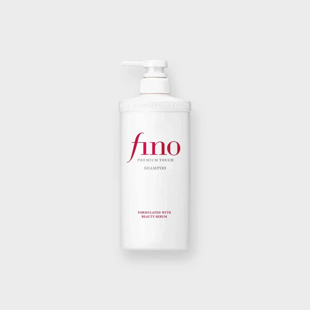 Fino Premium Touch Shampoo