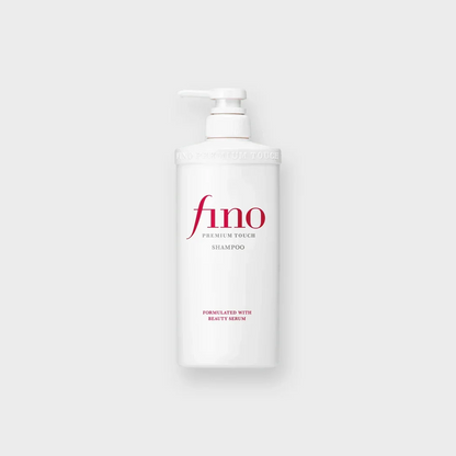 Fino Premium Touch Shampoo