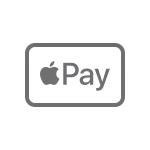 Paytm logo square icon on white background digital payment method